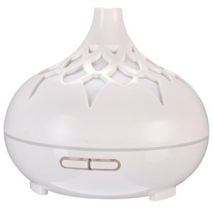 Sixtol Dyfuzor zapachowy Palm biały połysk, 500 ml