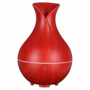 Sixtol Dyfuzor zapachowy Bloom czerwone drewno, 200 ml