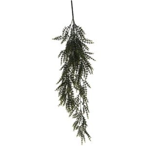 Sztuczna roślina do zawieszenia Trixie zielony, 80 cm