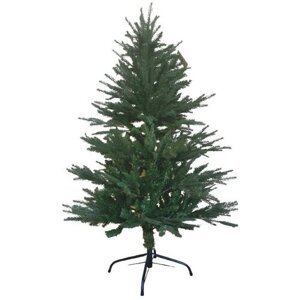 Choinka bożonarodzeniowa Świerk szary, 120 cm