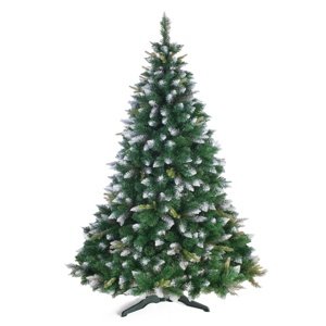AmeliaHome Choinka Diana sosna, 120 cm