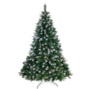 AmeliaHome Choinka Sosna Diana, 180 cm