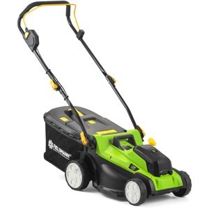 Fieldmann FZR 70375-0 Kosiarka akumulatorowa
