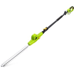 Teleskopowe nożyce do ogrodzeń Fieldmann FZN70405-0 20 V