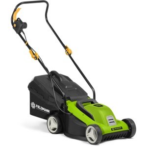 Fieldmann FZR 2028-E kosiarka elektryczna