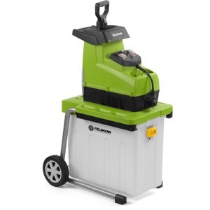Fieldmann FZD 5015-E elektryczna rozdrabniarkaogrodowa
