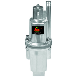 Asist Smart Garden AE9CPV30-10A pompa wibracyjna, 300 W
