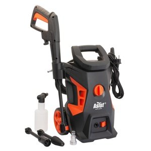 Asist Smart Garden AE7W160 Myjka wysokociśnieniowa, 1600 W