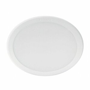 Philips 8718696173602 oprawa stropowa LED Meson  13 W 960 lm 4000 K, biały