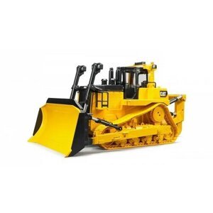 Bruder Koparka gąsienicowa CAT, 54 x 28,5 x 27 cm