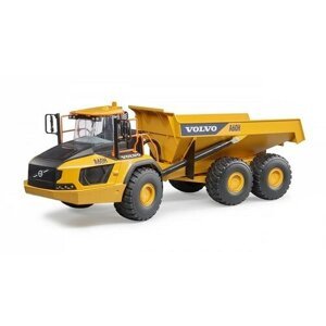 Bruder Ciężarówka Volvo, 68 x 22,5 x 22,5 cm