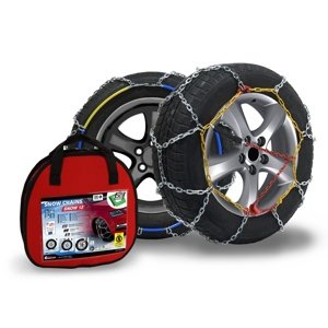 Compass Łańcuchy śniegowe SNOW12 ÖNORM X130  nylon bag