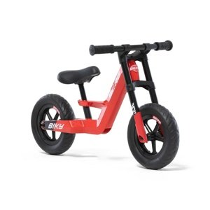 BERG Biky Odpychacz Mini, czerwony