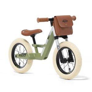 BERG Bicycles Retro Rowerek biegowy, zielony