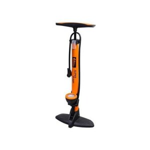 Compass Super Pump z manometrem, 53 x 3,8 cm