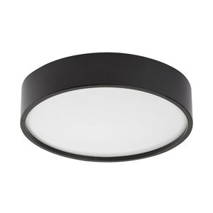 Rabalux 75009 oświetlenie sufitowe LED Larcia, 18 W, czarny