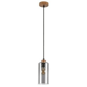 Rabalux 72141 oświetlenie wiszące Tanno, dąb