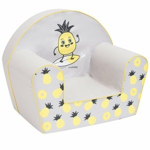 Nowe krzesełko dla niemowląt Pineapple