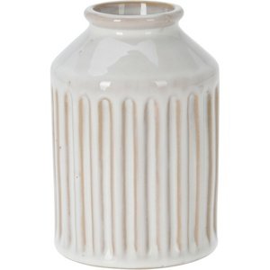 Wazon porcelanowy Granada, 8,5 x 13 cm