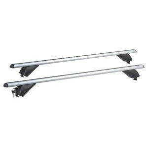 Aluminiowa belka poprzeczna blokująca Compass, 120cm ALU-INTEGRAL TÜV