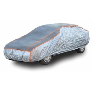 Compass Pokrowiec przeciw gradowi XL, 530 x 177 x119 cm, XL
