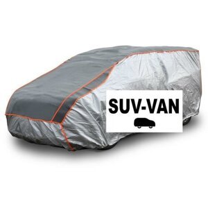 Compass Plandeka przeciwgradowa SUV-VAN, 530 x 205 x 160 cm