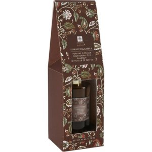 Dyfuzor zapachowy Bougie Tobacco & Amber, 80 ml