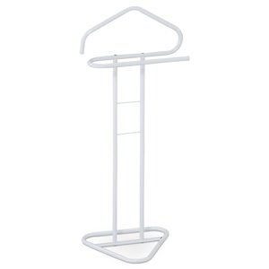 Cichy sługa 81119 WT biały mat, 108 cm