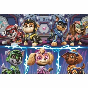 Trefl Puzzle Psi patrol Przyjaciele, 160 elem.