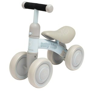 Rower dziecięcy Baby Mix, jasnoniebieski