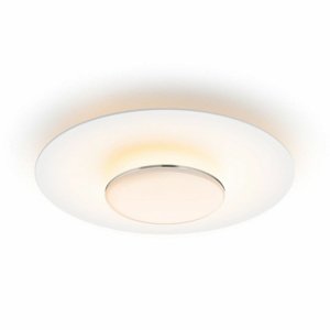 Philips 8720169195257 Lampa sufitowa LED Garnet,biały, 1x 40 W 4200lm 2700K IP20