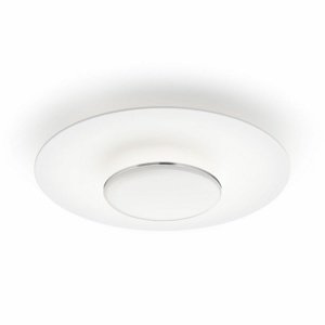 Philips 8720169195295 Lampa sufitowa LED Garnet, biały, 1x 40 W 4400 lm 4000 K IP20