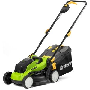 Fieldmann FZR 70335-A Kosiarka FAST POWER 2O V