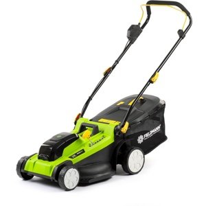 Kosiarka Fieldmann FZR 70435-0 Accu FAST POWER 2OV
