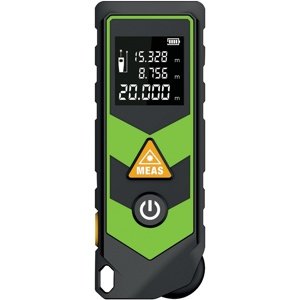 Fieldmann FDLM 1040 Dalmierz laserowy