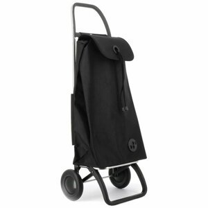 Rolser Torba na zakupy na kółkach I-Max MF 2 ,czarna