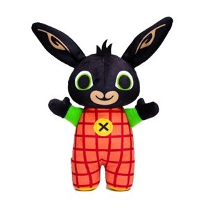 Lalka na palec Bing, 15 cm