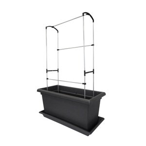 Wspornik pionowy Gardenico Green Wall Magnus, 80cm, 80 cm