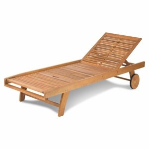 Leżak Fieldmann FDZN 4007-T Classic