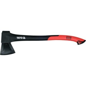 Siekiera rozłupująca Yato YT-80081, 1600 g, 600 mm