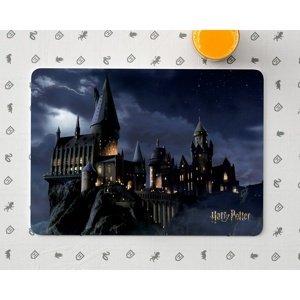 Podkładka dla dzieci Harry Potter Hogwart, 42 x 30 cm