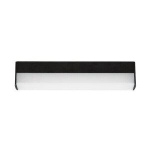 Rabalux 78045 Oświetlenie LED Band 2, 27 cm, czarny