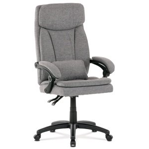 Krzesło biurowe Autronic KA-Y362 GREY