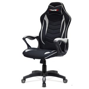 Krzesło biurowe Autronic KA-G408 GREY