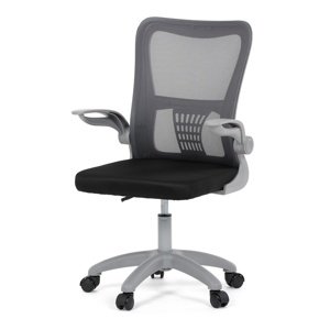 Autronic KA-K2008 GREY Krzesło biurowe