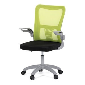 Krzesło biurowe Autronic KA-K2008 GRN