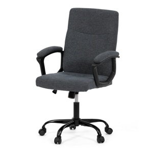 Krzesło biurowe Autronic KA-Y391 BK2