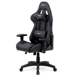 Krzesło biurowe Autronic KA-F03 BK