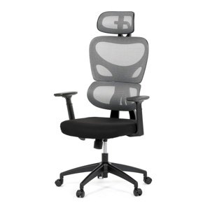 Krzesło biurowe Autronic KA-K2080 GREY