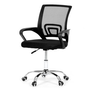 Autronic KA-L103 BK Krzesło biurowe